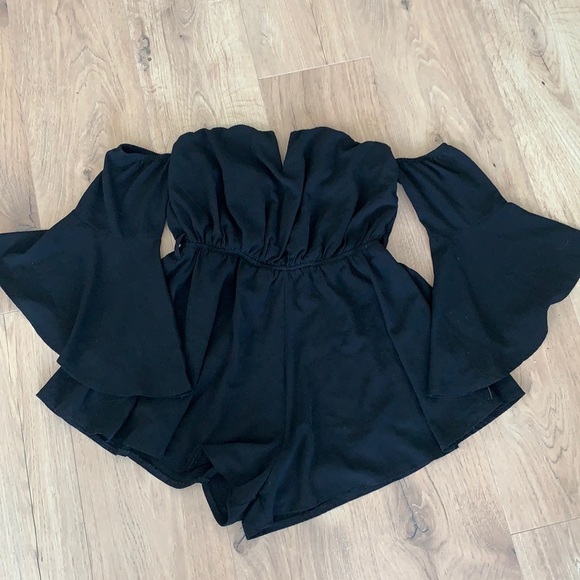 Romper - Picture 1 of 2